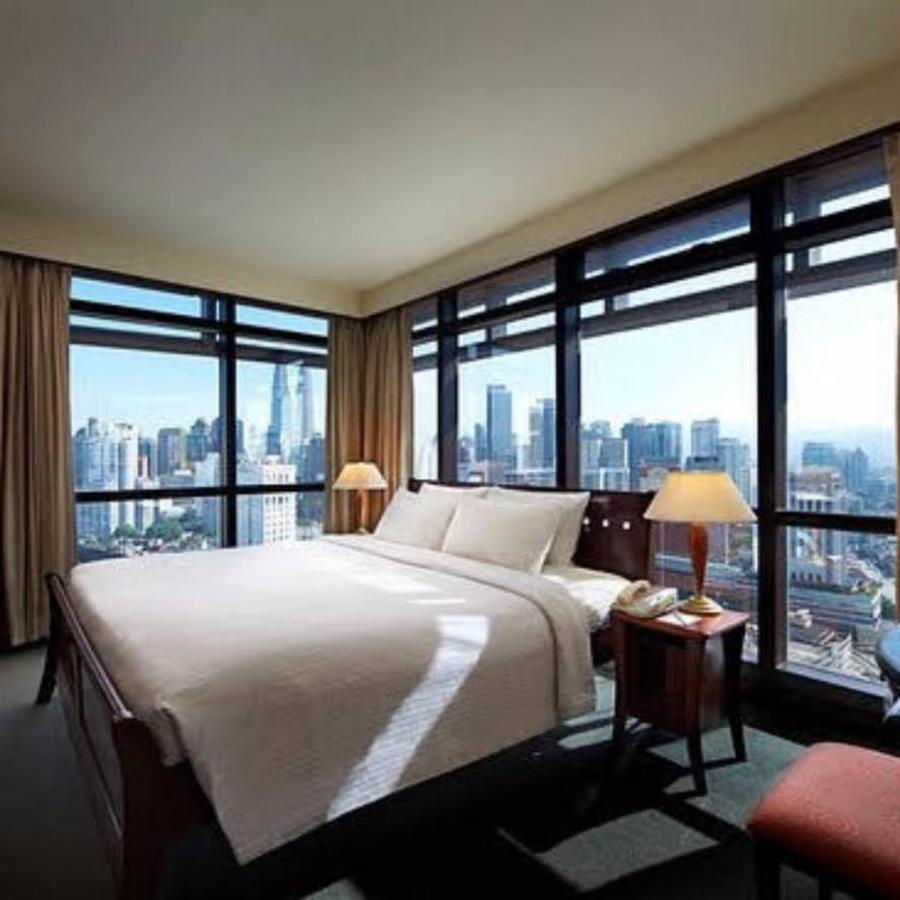 Plaza Apartment At Berjaya Times Square Kl Kuala Lumpur Exterior photo