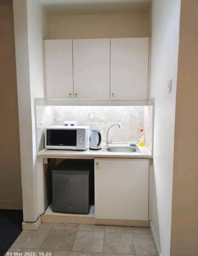 Plaza Apartment At Berjaya Times Square Kl Kuala Lumpur Exterior photo